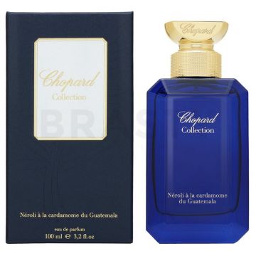 Chopard Collection Neroli a la Cardamome du Guatemala (Concentratie: Apa de Parfum, Gramaj: 100 ml)