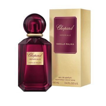 Chopard Imperiale Vanille Malika, Apa de Parfum, Femei (Gramaj: 100 ml)