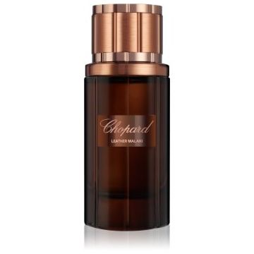 Chopard Leather Malaki Eau de Parfum pentru bărbați