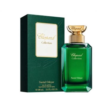 Chopard Santal Odeyar, Apa de parfum, Unisex (Gramaj: 100 ml)