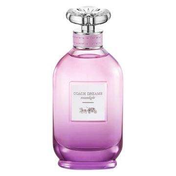 Coach Dreams Moonlight, Apa de Parfum, Femei (Gramaj: 90 ml Tester)