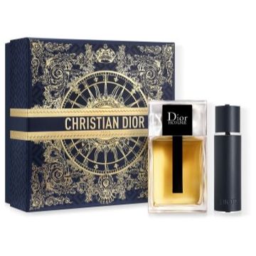 DIOR Dior Homme set cadou pentru bărbați