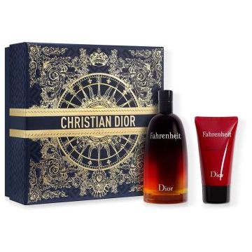 DIOR Fahrenheit set cadou pentru bărbați