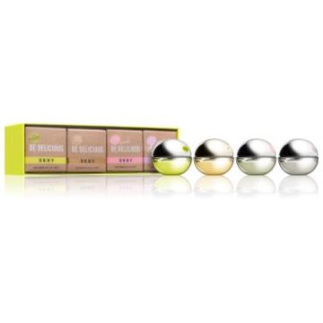 DKNY Be Delicious set cadou pentru femei