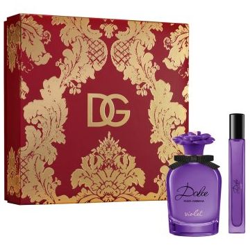 Dolce&Gabbana Dolce Violet set pentru femei