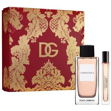 Dolce&Gabbana L´Imperatrice set pentru femei