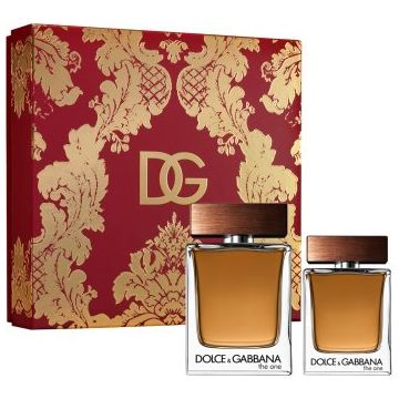 Dolce&Gabbana The One For Men set pentru bărbați