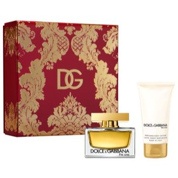 Dolce&Gabbana The One set pentru femei