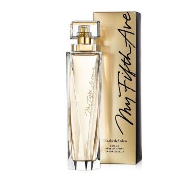 Elizabeth Arden My 5th Avenue, Apa de Parfum, Femei (Gramaj: 30 ml) ieftin