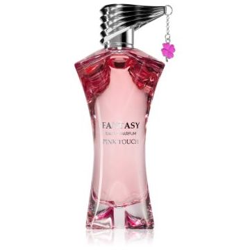 Emper Fantasy Pink Touch Eau de Parfum pentru femei