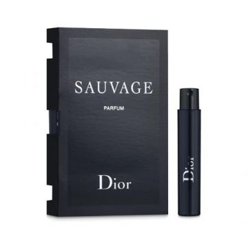 Esantion Christian Dior Sauvage Parfum, 1 ml