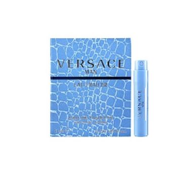 Esantion Versace Pour Homme, Apa de Toaleta, 1 ml