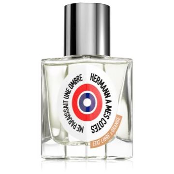 Etat Libre d’Orange Hermann a Mes Cotes Me Paraissait Une Ombre Eau de Parfum unisex