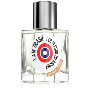 Etat Libre d’Orange I am Trash - Les Fleurs du Déchet Eau de Parfum unisex