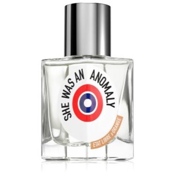 Etat Libre d’Orange She Was An Anomaly Eau de Parfum unisex