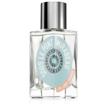 Etat Libre d’Orange Sous Le Pont Mirabeau Eau de Parfum unisex