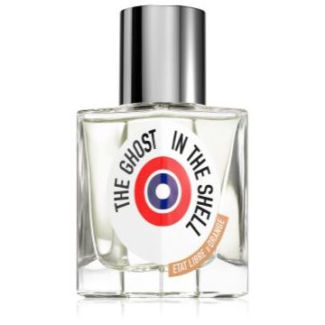 Etat Libre d’Orange The Ghost In The Shell Eau de Parfum unisex