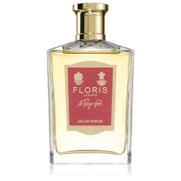 Floris A Rose for... Eau de Parfum unisex