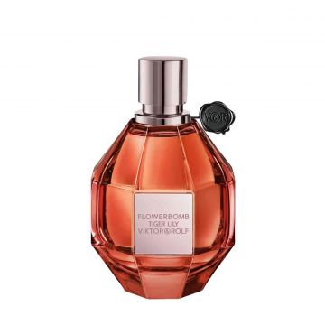 Flowerbomb tiger lily 100 ml de firma originala