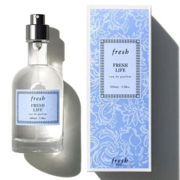 Fresh Life, Apa de Parfum, Unisex (Gramaj: 100 ml)