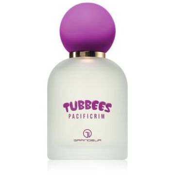 Grandeur Tubbees Pacificrim Eau de Parfum unisex