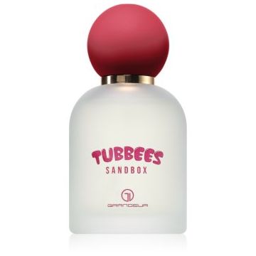 Grandeur Tubbees Sandbox Eau de Parfum unisex