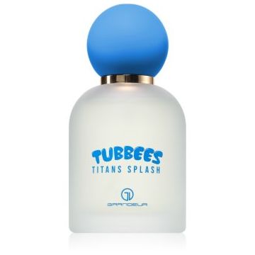 Grandeur Tubbees Titans Splash Eau de Parfum unisex