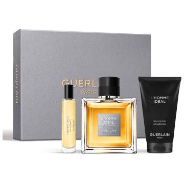 GUERLAIN L'Homme Idéal set cadou pentru bărbați