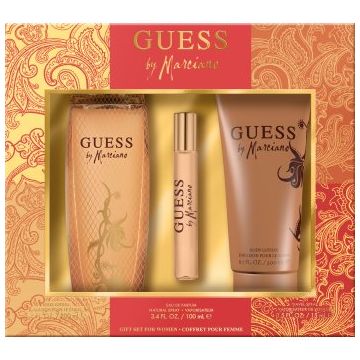 Guess by Marciano for Men set cadou pentru femei