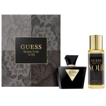 Guess Seductive Noir set cadou pentru femei