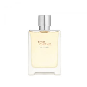 Hermes Terre d'Hermes Eau Givree, Apa de Parfum, Barbati (Gramaj: 100 ml Tester)