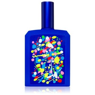 Histoires De Parfums This Is Not a Blue Bottle 1.2 Eau de Parfum unisex