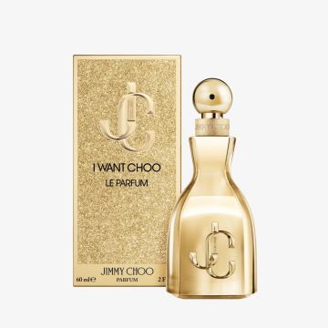 Jimmy Choo I Want Choo Le Parfum, Femei (Gramaj: 60 ml)