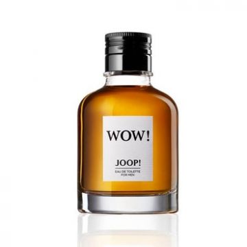 JOOP! Wow, Femei, Eau de toilette (Pentru: Femei, Concentratie: Tester Apa de Toaleta, Gramaj: 60  ml  Tester)