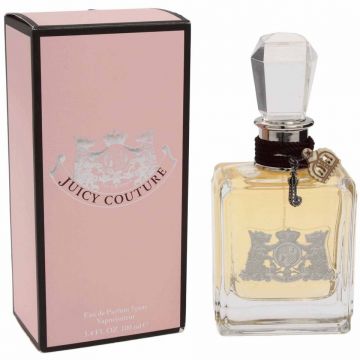 Juicy Couture Eau de Parfum (Concentratie: Apa de Parfum, Gramaj: 100 ml)