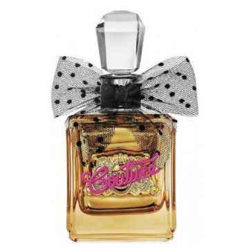 Juicy Couture Viva La Juicy Gold Couture (Concentratie: Apa de Parfum, Gramaj: 50 ml)