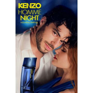 Kenzo Homme Night (Concentratie: Apa de Toaleta, Gramaj: 100 ml)