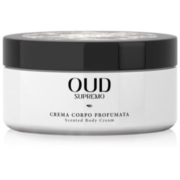 L'Amande Oud Supremo crema de corp hidratanta