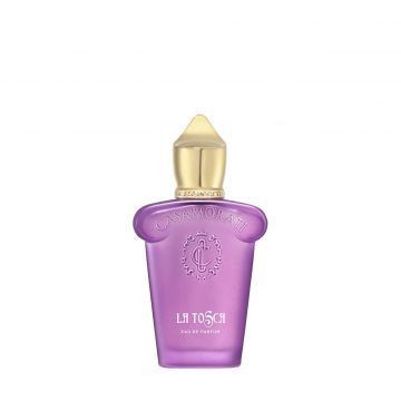 La tosca 30 ml