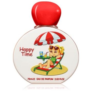 Lattafa Kids Happy Time Eau de Parfum pentru copii