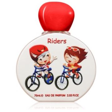 Lattafa Kids Riders Eau de Parfum pentru copii