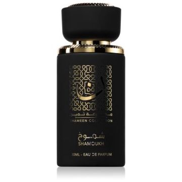 Lattafa Thameen Shamoukh Eau de Parfum unisex