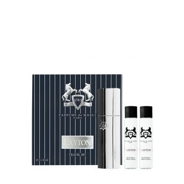 Layton travel set  30 ml