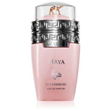 Le Chameau Arabia Haya Eau de Parfum pentru femei