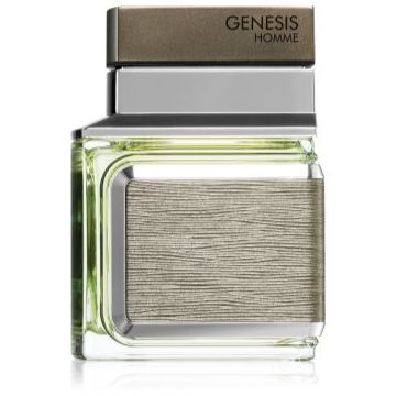 Le Chameau Genesis Homme Eau de Parfum pentru bărbați