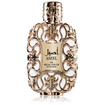 Le Chameau Regal Touch Aseel Eau de Parfum unisex