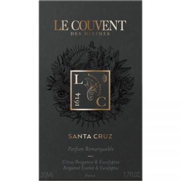 Le Couvent Des Minimes Remarquable Santa Cruz Eau de Parfume (Concentratie: Apa de Parfum, Gramaj: 50 ml)