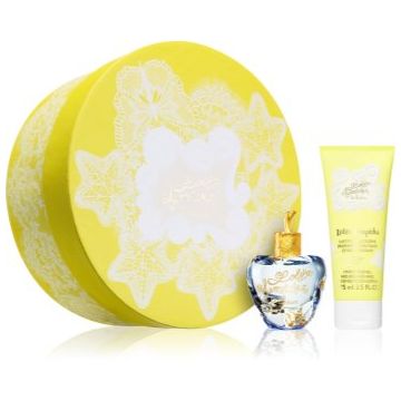 Lolita Lempicka Le Parfum set cadou pentru femei