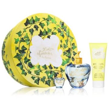 Lolita Lempicka Le Parfum set cadou pentru femei