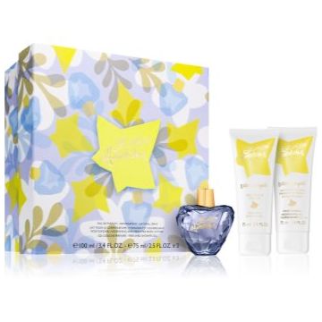 Lolita Lempicka Mon Premier set cadou pentru femei